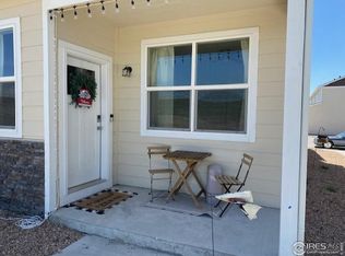 313 S 4th Ct, Deer Trail, CO 80105