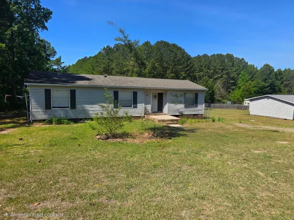 94 Kathleen Ter, Sanford, NC 27332