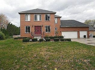8677 16 1/2 Mile Rd, Sterling Heights, MI 48312