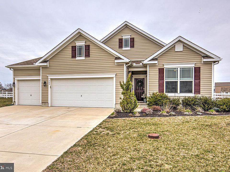 584 Sunshine Blvd, Frederica, DE 19946 Zillow