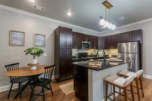Arlo Luxury Apartment Homes Photo 1