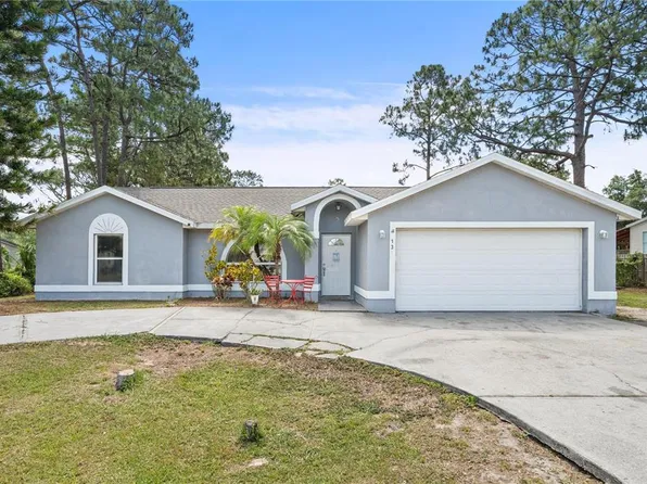 131 Autumn Ct, Saint Cloud, FL 34771