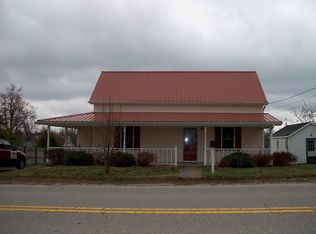 4608 S L And North Tpke, Magnolia, KY 42757