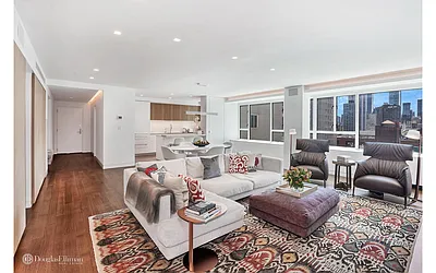 Sold by Douglas Elliman