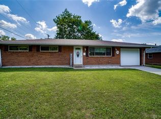 7110 Harshmanville Rd, Dayton, OH 45424