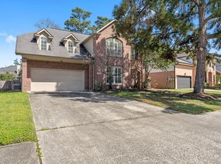 25814 Clear Springs Way, Spring, TX 77373