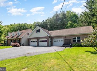 165 Cocolamus Creek Rd, Millerstown, PA 17062