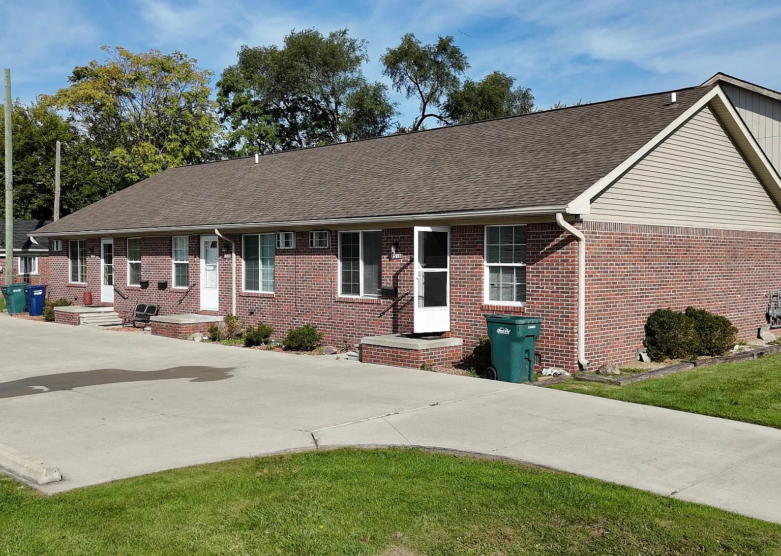 1 bed, 1008 sqft, $850 — Photo 2