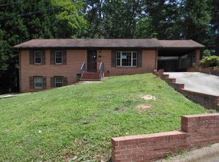 615 Greenway Dr, South Boston, VA