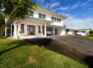 1890 Kaiao St, Hilo, HI 96720