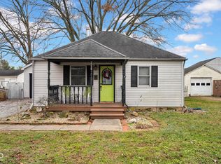 2719 13th St, Columbus, IN 47201