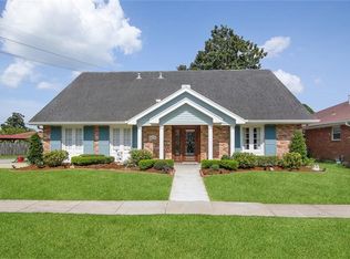 4621 Wade Dr, Metairie, LA 70003