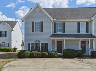 302 Center Heights Ct, Apex, NC 27502