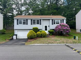 6 Copperfield Dr, Nashua, NH 03062