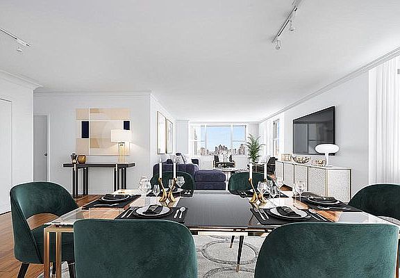 3rd image of 300 E 56th St APT 14G