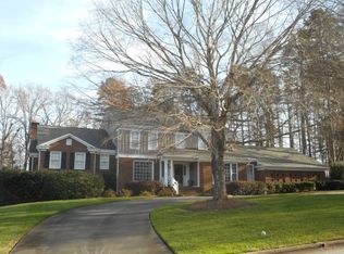 104 Sudley Cir, Salisbury, NC 28144