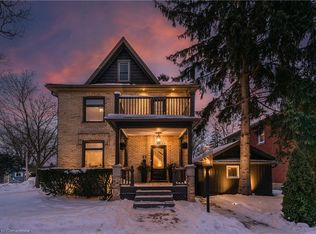 45 Church St E, Centre Wellington, ON N0B1S0