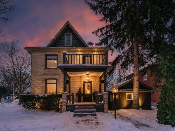 45 Church St E, Centre Wellington, ON N0B 1S0