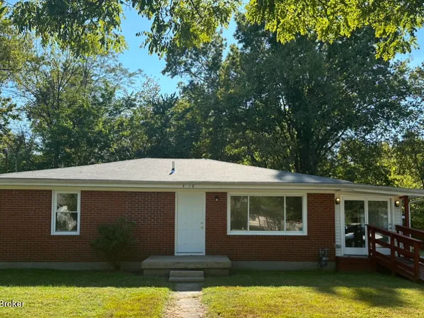 4416 Lees Ln, Louisville, KY 40216