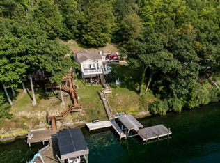 3865 N Falls Rd, Burdett, NY 14818