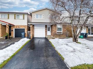 97 Simmons Blvd, Brampton, ON L6V 3V4