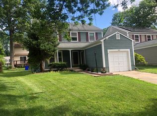 6031 Flywheel Ct, Columbia, MD 21044