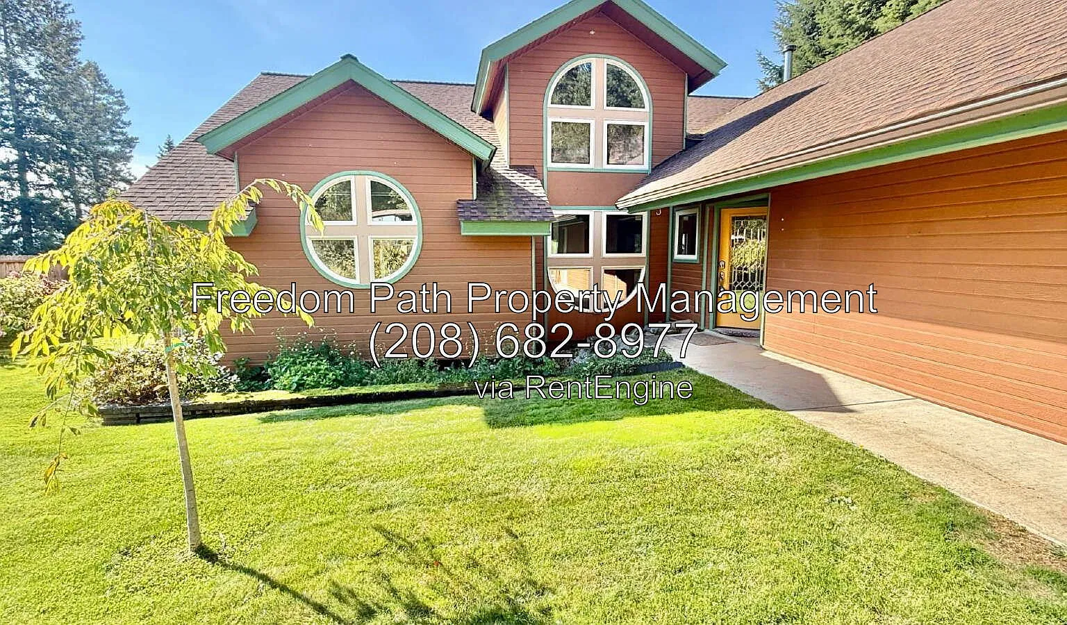 4 bed, 3.0 bath, 3567 sqft, $3,495 — Photo 2