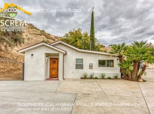 30109 Bouquet Canyon Rd #A, Santa Clarita, CA 91390