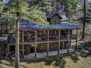1899 Calla Lily Ln, Eagle River, WI 54521