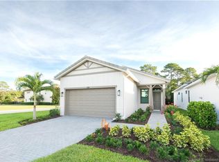 104 SE Strada Cervaro Port St, Pt Saint Lucie, FL 34952