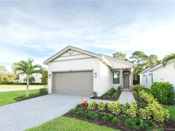 104 SE Strada Cervaro Port St, Pt Saint Lucie, FL 34952