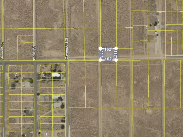 Vl 230 #200-42, Edwards, CA 93523