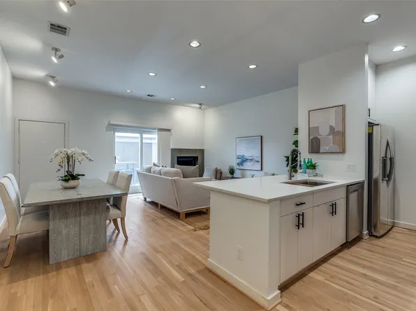 4125 Cole Ave APT 14, Dallas, TX 75204