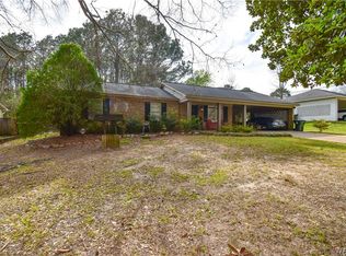 2700 Woodland Rd, Tuscaloosa, AL 35404