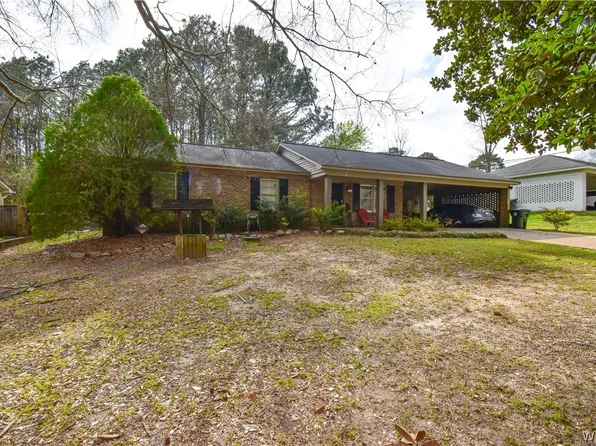 2700 Woodland Rd, Tuscaloosa, AL 35404