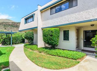 6994 Caminito Entrada, San Diego, CA 92119