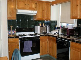 (Undisclosed Address), Allston, MA 02134