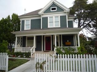 405 Kipling St, Palo Alto, CA 94301