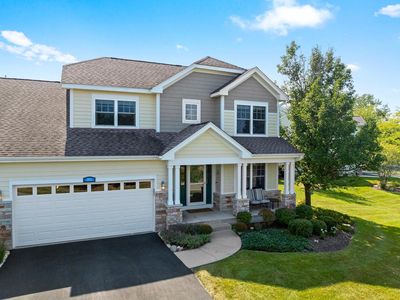 813 Eagleton DRIVE UNIT 46-79, Lake Geneva, WI, 53147
