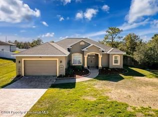 12482 Meinert Ave, Brooksville, FL 34613