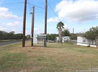 12040 Jolly Rd LOT 4, Adkins, TX 78101