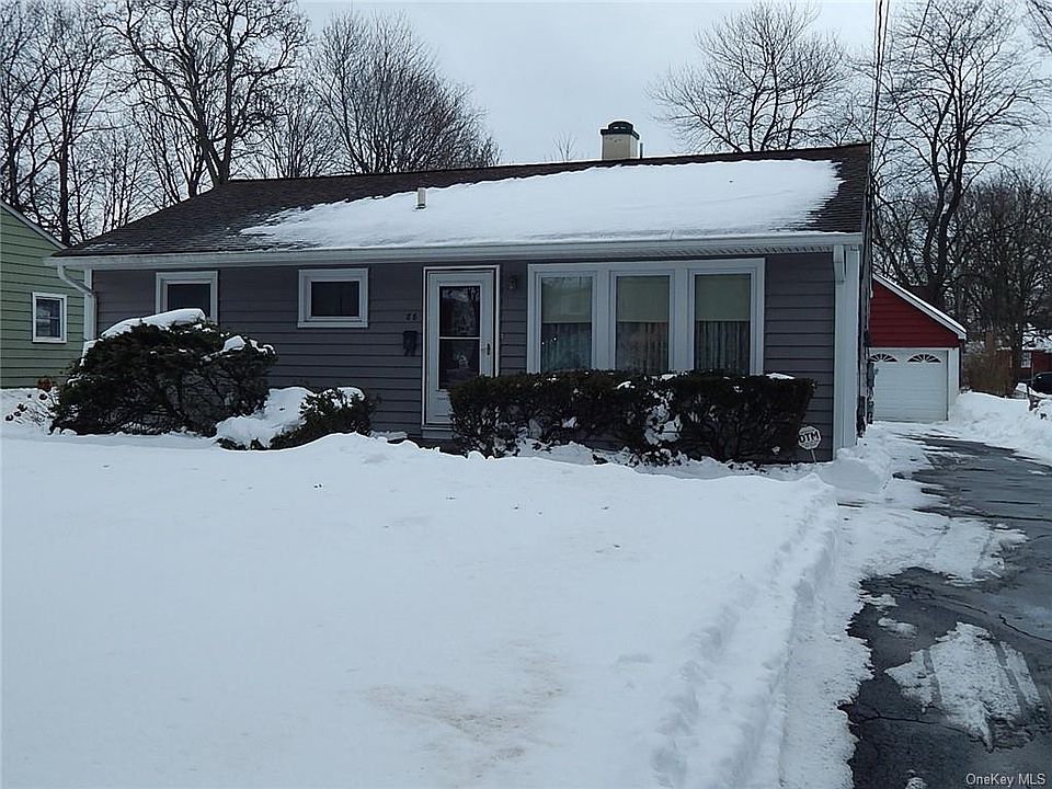 88 E Eckerson Road, Spring Valley, NY 10977 Zillow