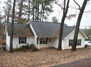 585 N Hazel Ave, Demorest, GA 30535