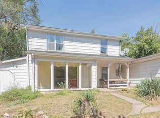 9711 Baltimore Ave, Kansas City, MO 64114