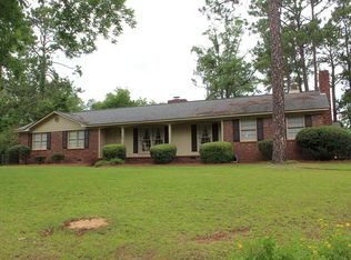1824 Green Valley Ln, Albany, GA 31707