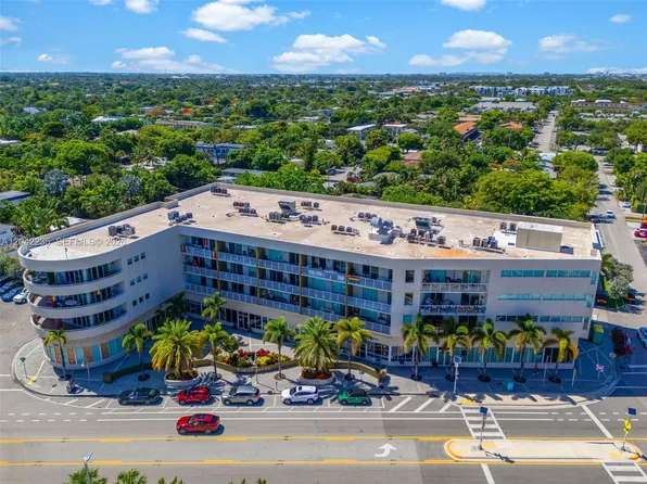 2301 Wilton Dr #R207, Fort Lauderdale, FL 33305