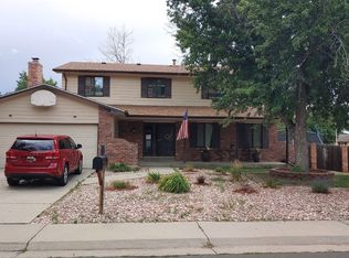 1929 S Moline Way, Aurora, CO 80014