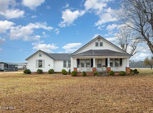 3235 Us Highway 13 Highway S, Goldsboro, NC 27530