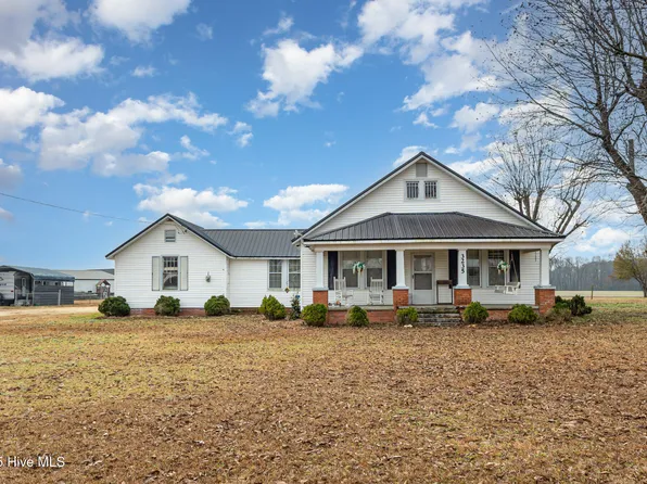 3235 Us Highway 13 Highway S, Goldsboro, NC 27530