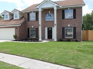 12230 Franklin Brook Ln S, Jacksonville, FL 32225